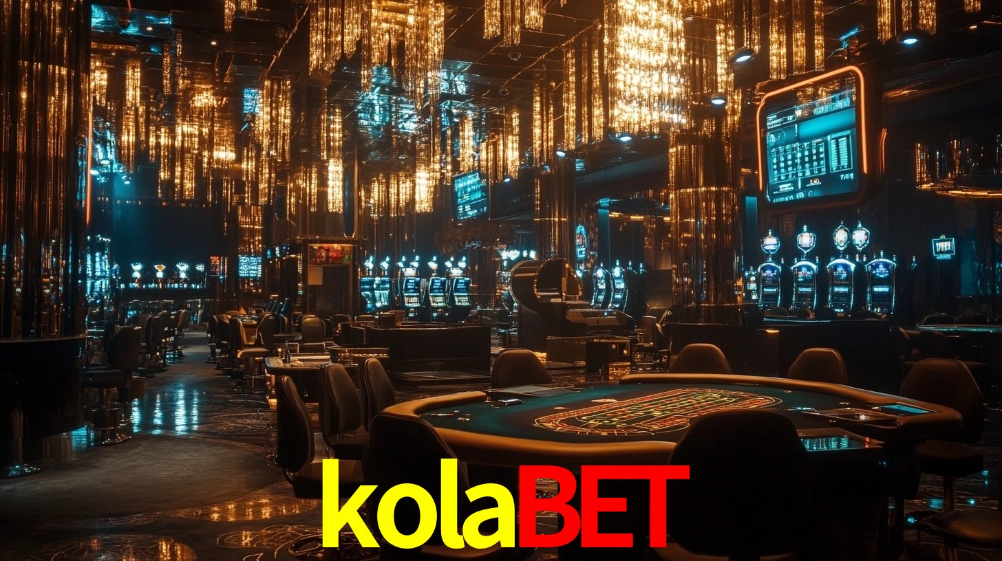 kolabet - Plataforma De Jogos Online! - kolabet.com