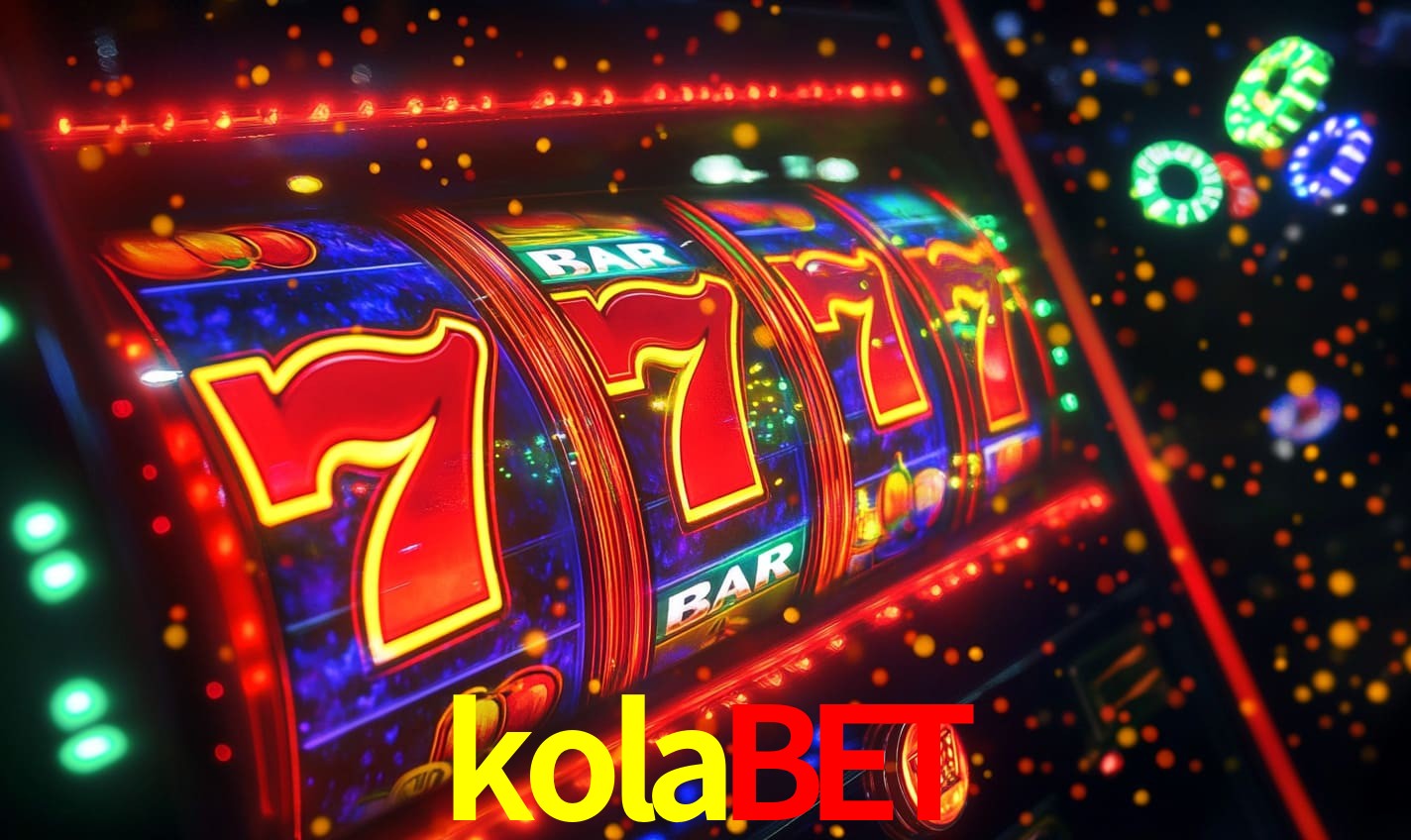 kolabet: Seu Cassino Premiado com Pagamentos Rápidos