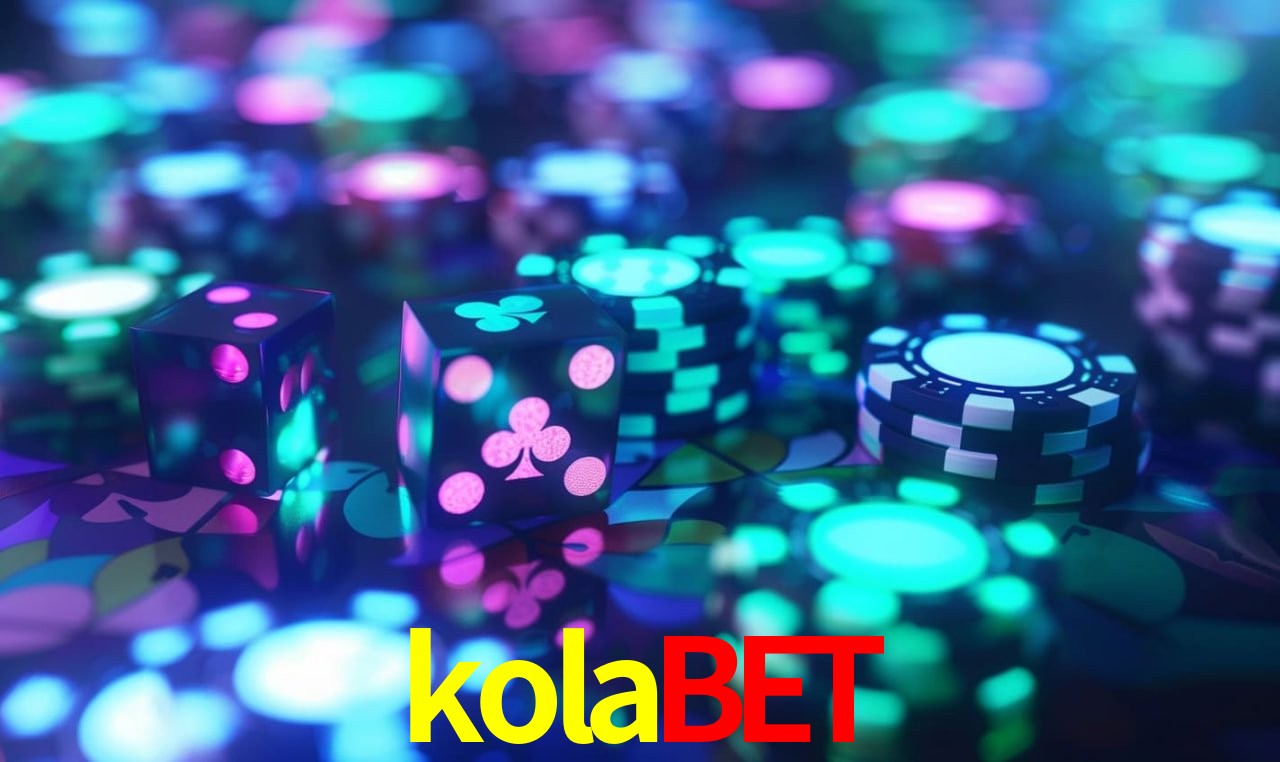 Estatísticas kolabet