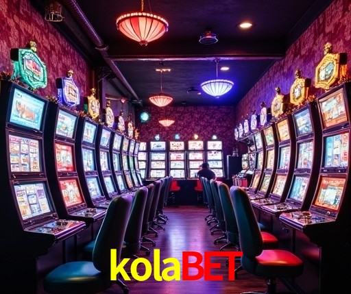 kolabet Brasília - Bonus Features