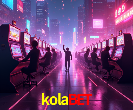 Apostas de Futebol kolabet