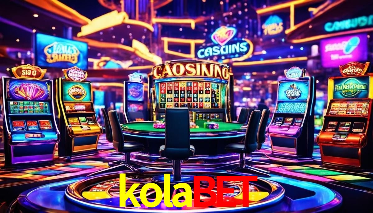 Tecnologia da Plataforma kolabet