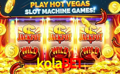 Descubra o Mundo do Cassino Online com kolabet