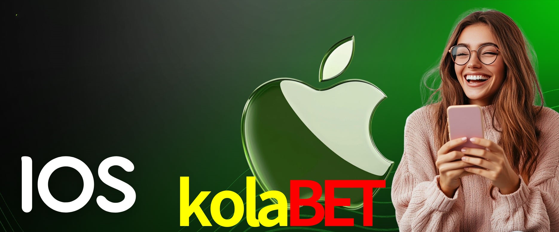 APP oficial da kolabet para mobile