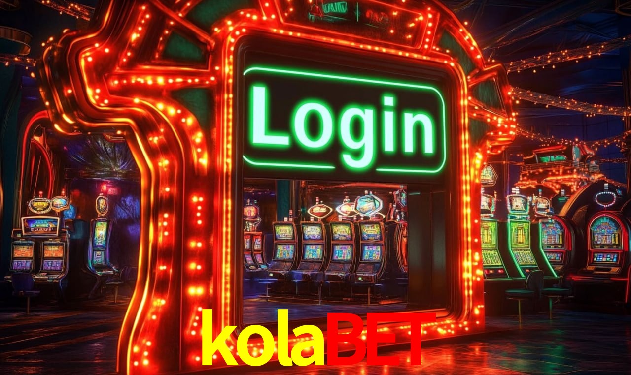 Diretório de Jogos kolabet