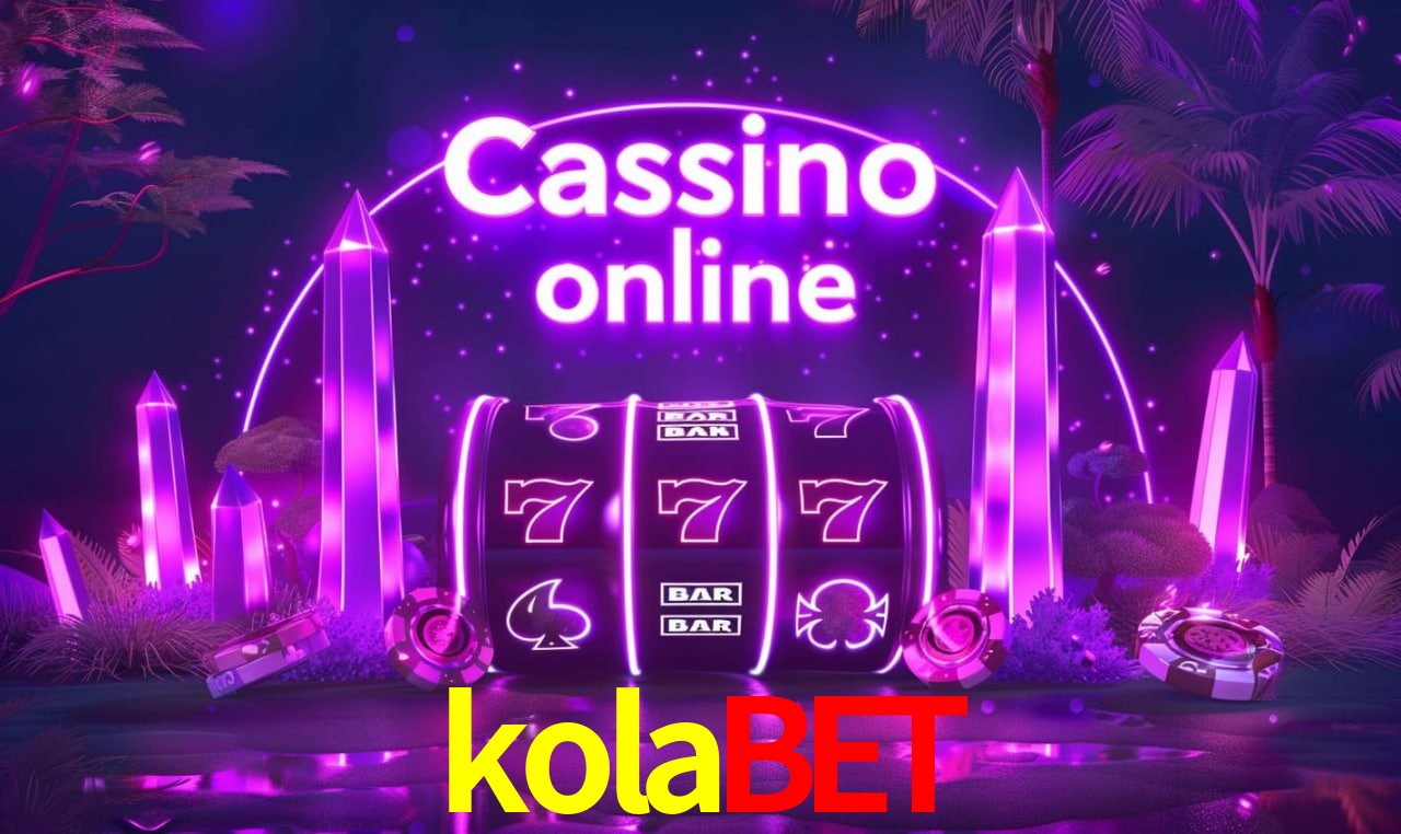 kolabet - cassino ao vivo