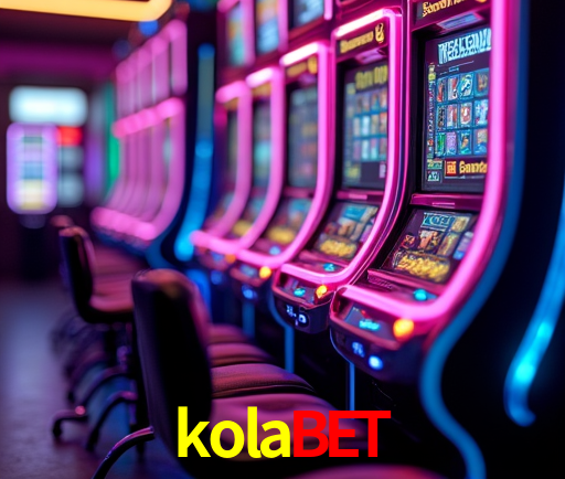 kolabet São Paulo - Top Slots