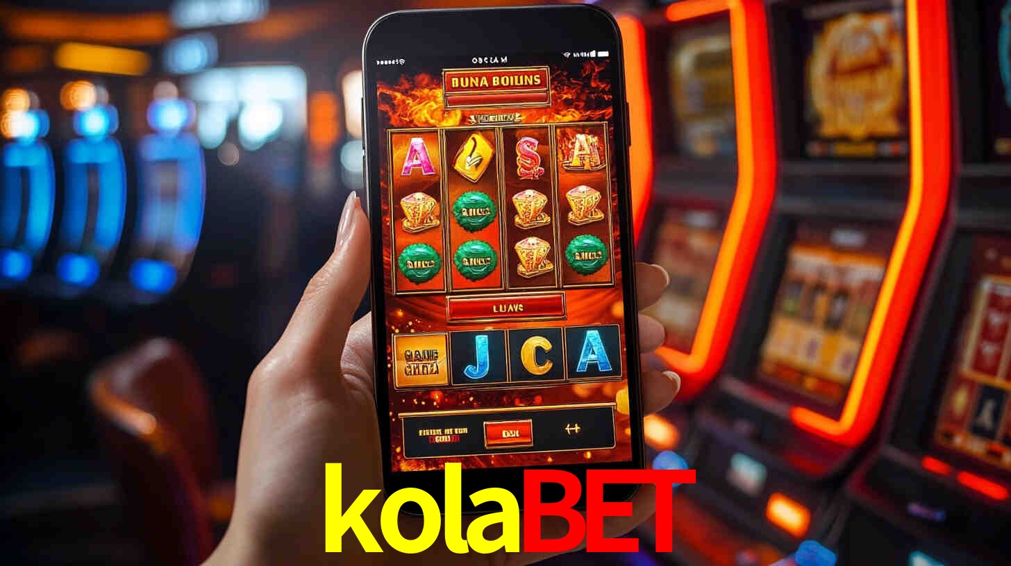 kolabet apk