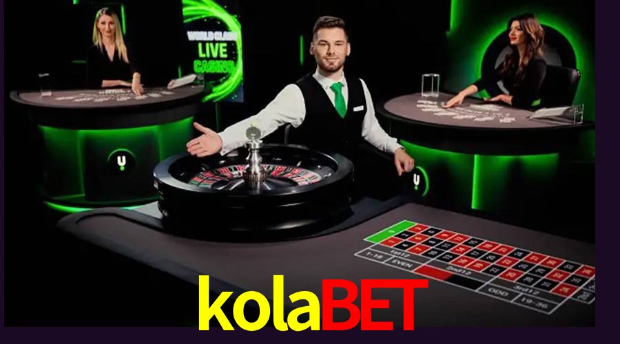 Weekend Specials kolabet