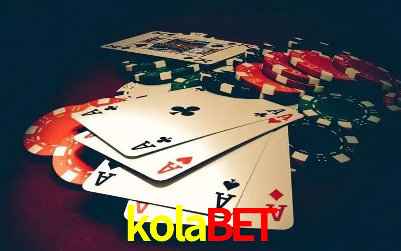 kolabet Brasília - Betting Features