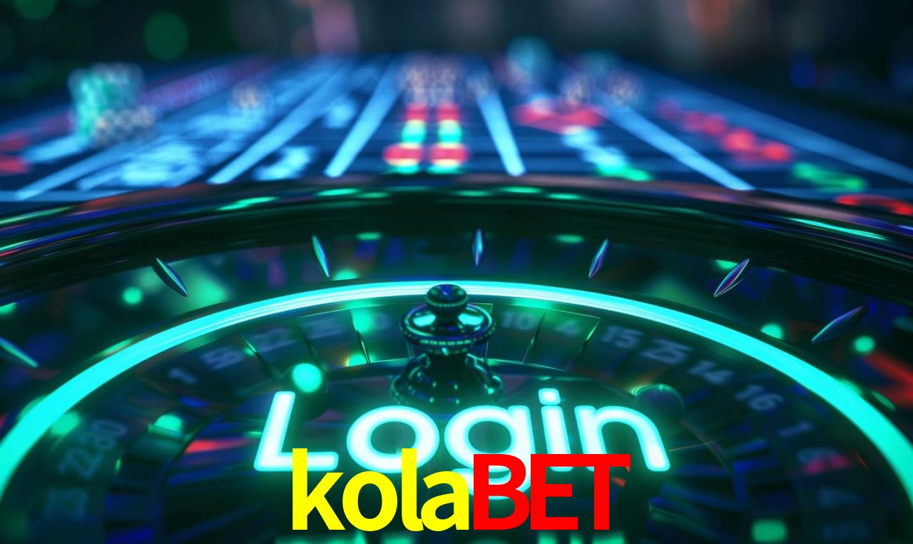 Jogos de Slot kolabet