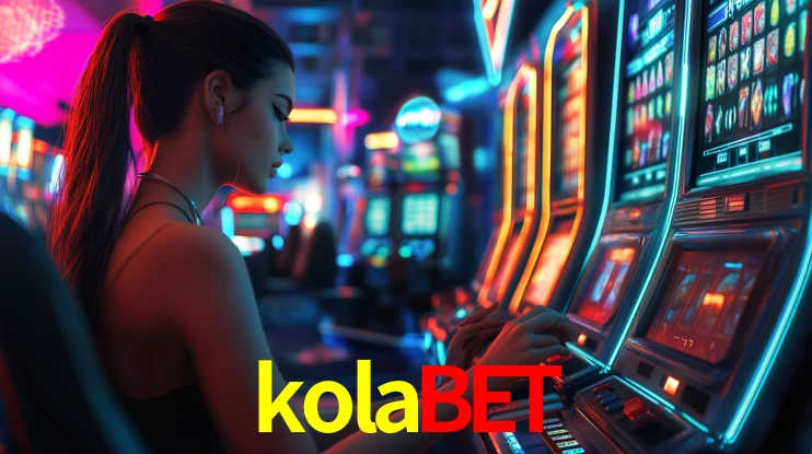 kolabet App Interface