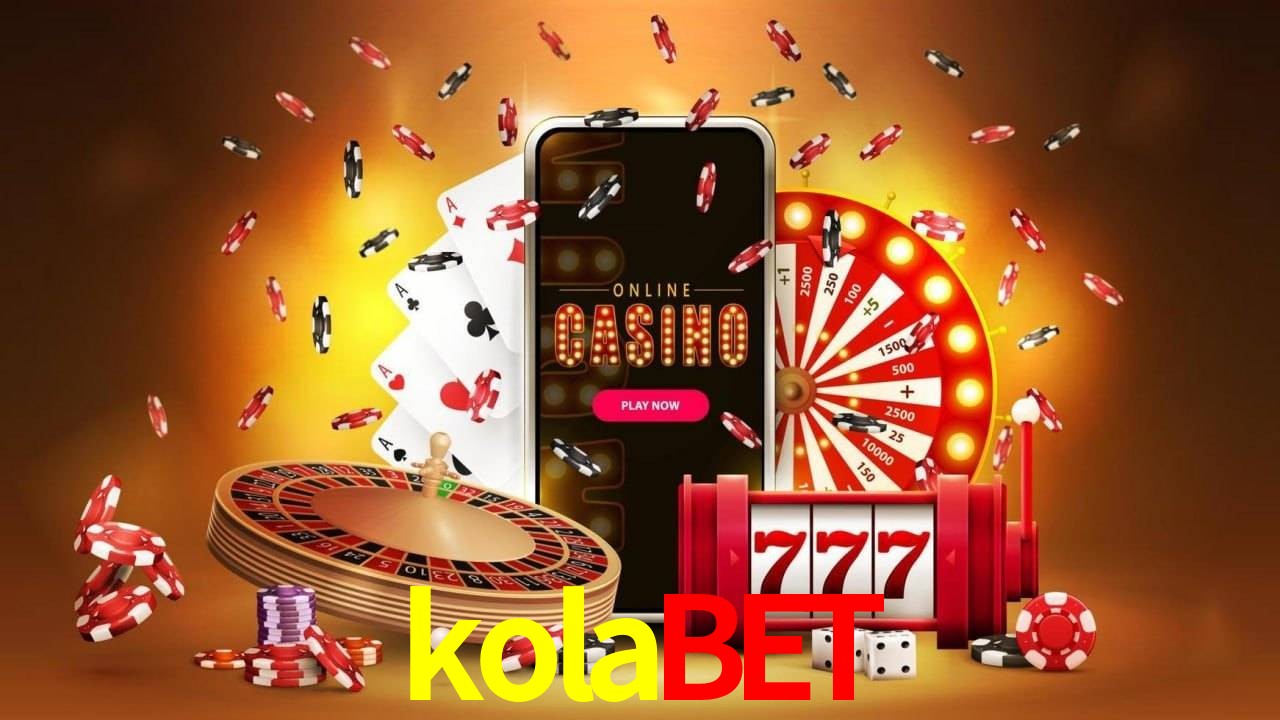 kolabet Belo Horizonte - Jackpots