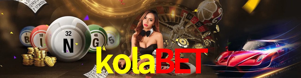 kolabet Rio de Janeiro - Slot Strategy