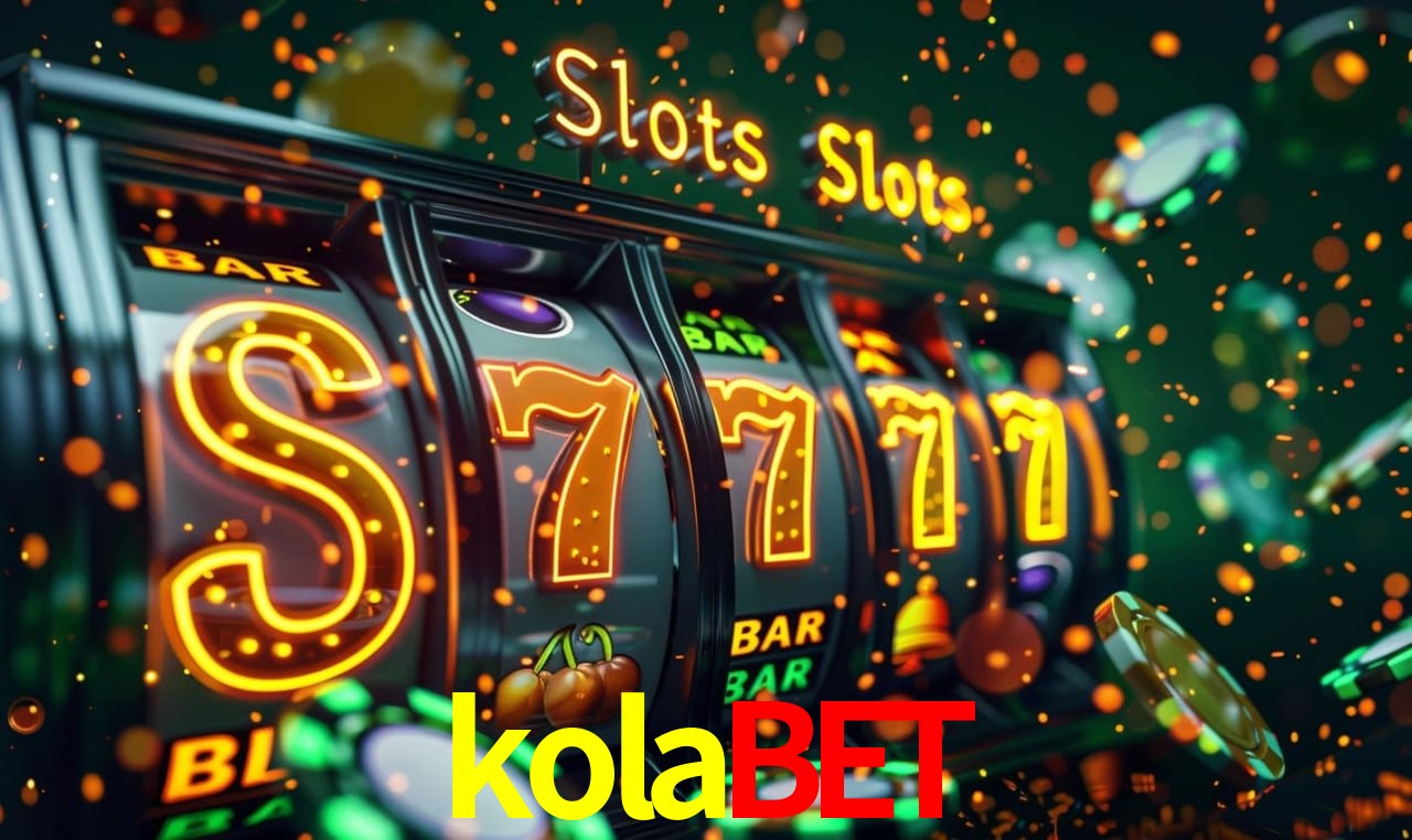 Recursos de Bônus kolabet