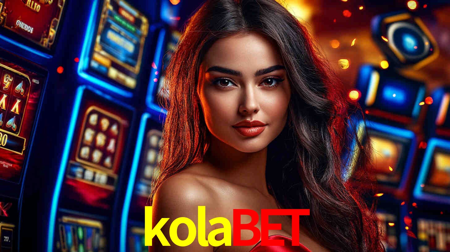 Inovações de Jogos na kolabet: O Futuro das Experiências Interativas