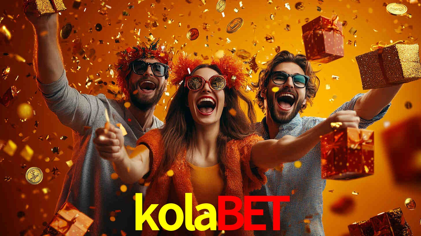 kolabet: Seu Especialista em Apostas Esportivas Brasileiras