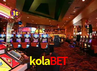 kolabet Brasília - Casino Guide