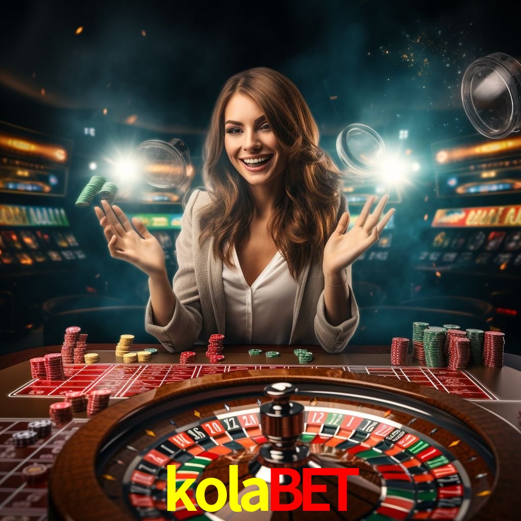 Ofertas Imperdíveis na kolabet: Promoções e Bônus Que Valem a Pena