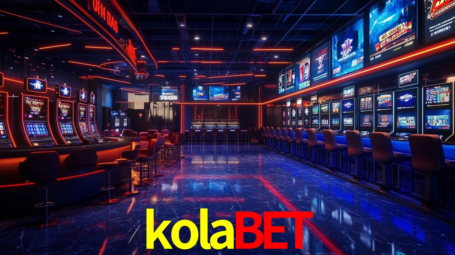 Blackjack Table kolabet
