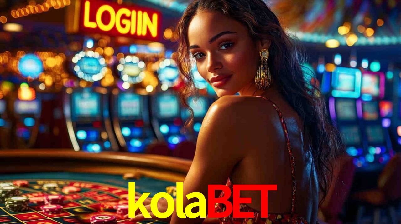kolabet Brasília - Jogo Features
