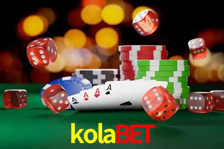 kolabet São Paulo - Jogo Providers