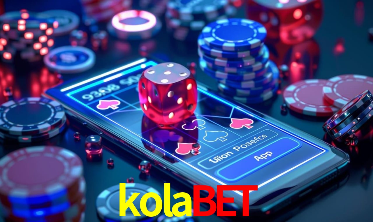 kolabet - Análise de Mercados Esportivos
