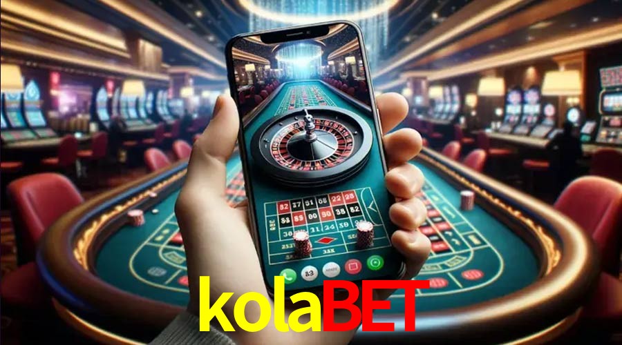 Platform Technology kolabet