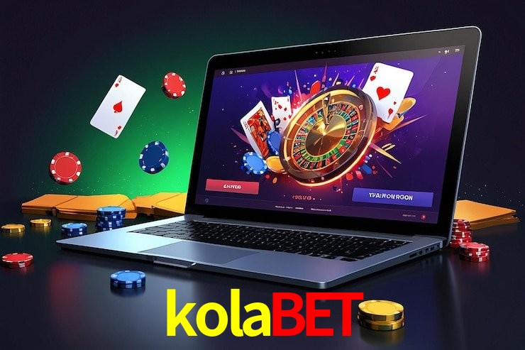 kolabet Salvador - Support