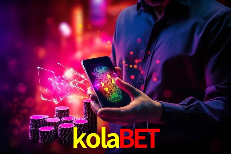 Apostas de Basquete kolabet