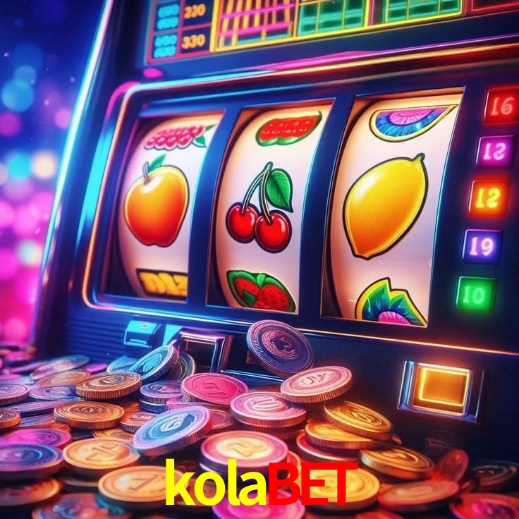 Cadastro Rápido kolabet