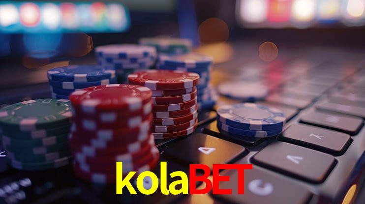 kolabet Entrar - Login Seguro Certificado