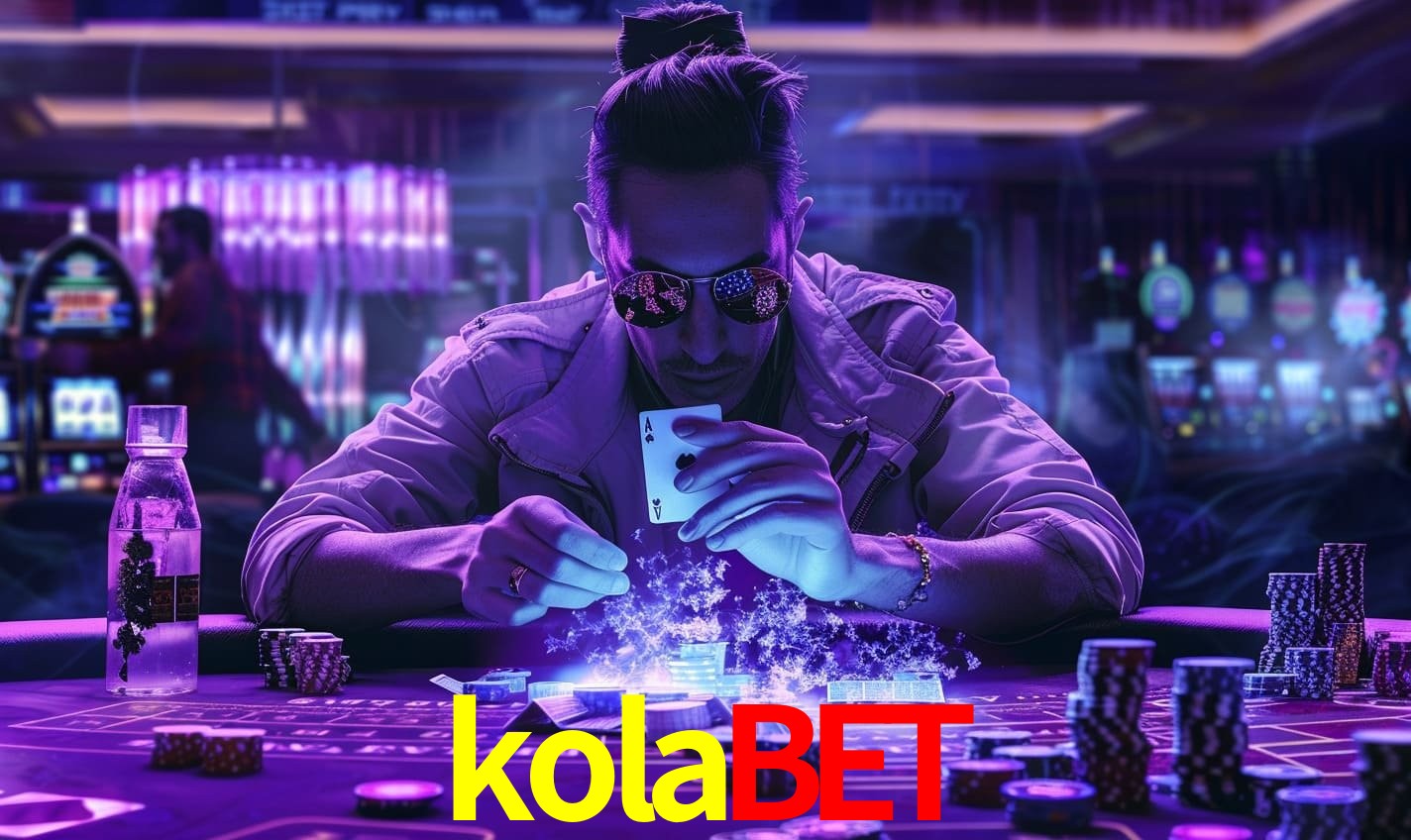 Tennis Betting kolabet