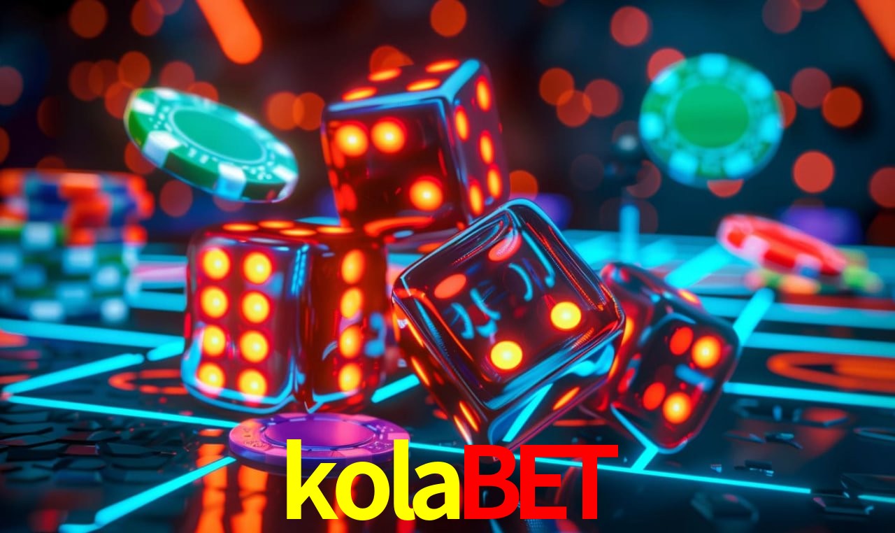 Jogos Exclusivos kolabet