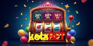 kolabet - Rápido Acesse