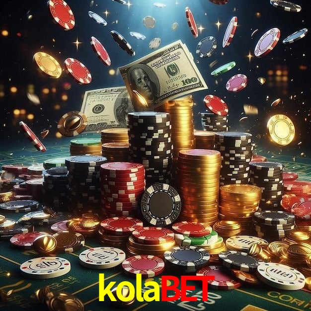 PIX Instantâneo kolabet