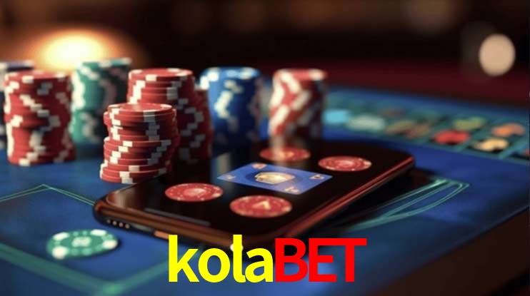Estatísticas do Jogo kolabet