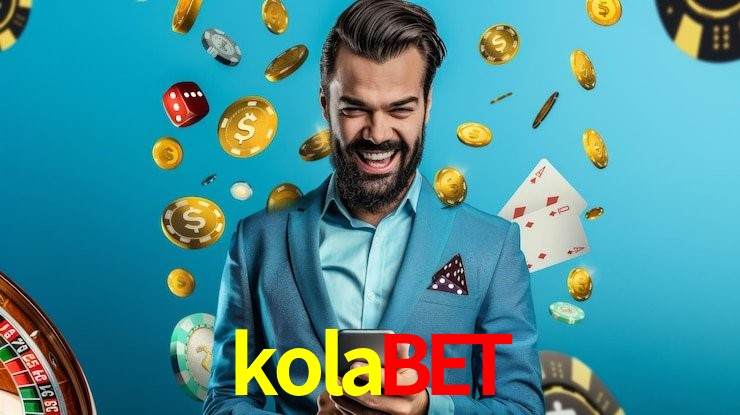 Secure Login kolabet