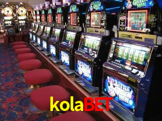 Desvendando o Mundo dos Jogos Virtuais na kolabet