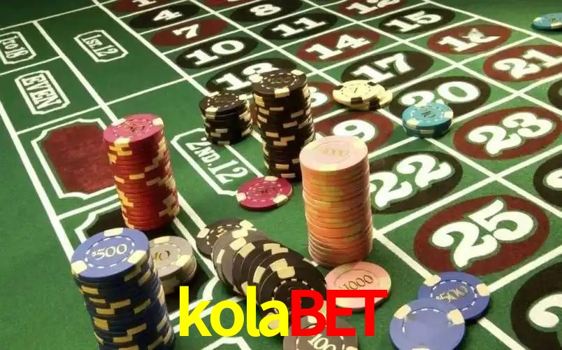 Promoção Relâmpago kolabet