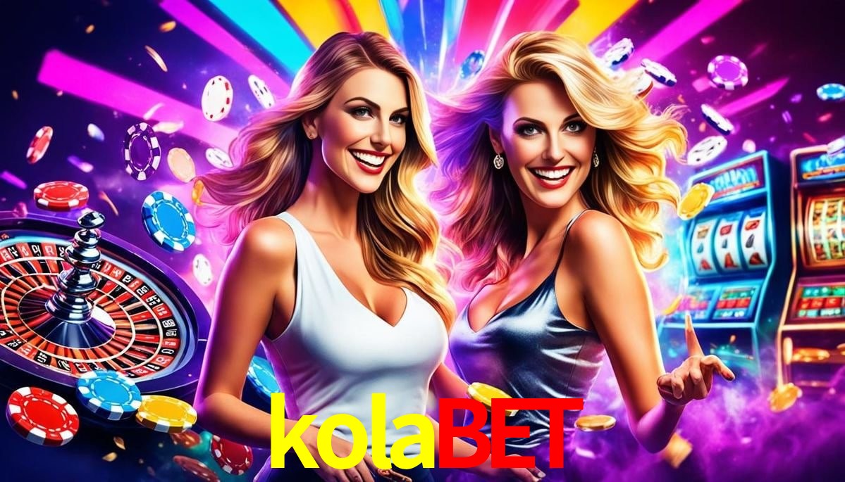 Mesa de Blackjack kolabet