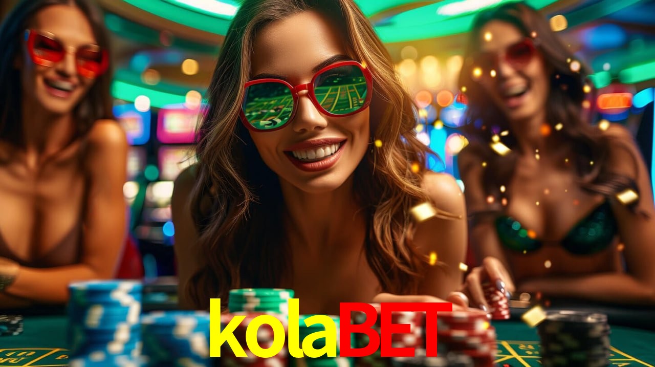 Game Statistics kolabet