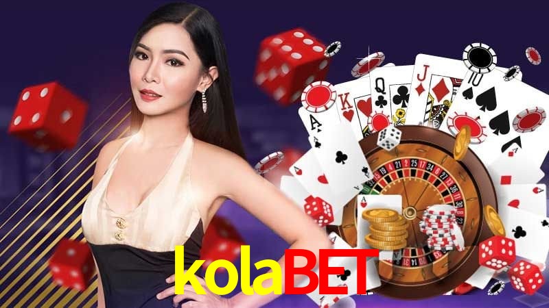 Casino Ao Vivo kolabet