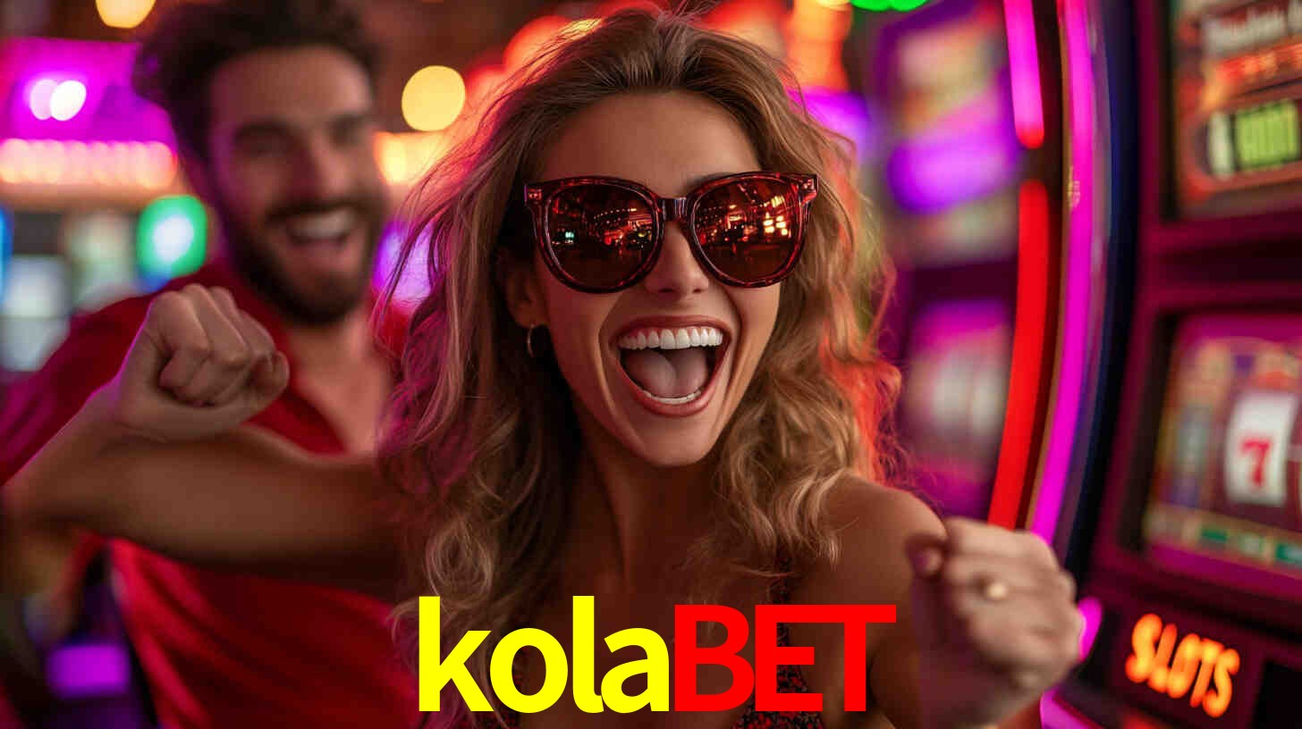 Explorando a Categoria de Eventos em Apostas na kolabet