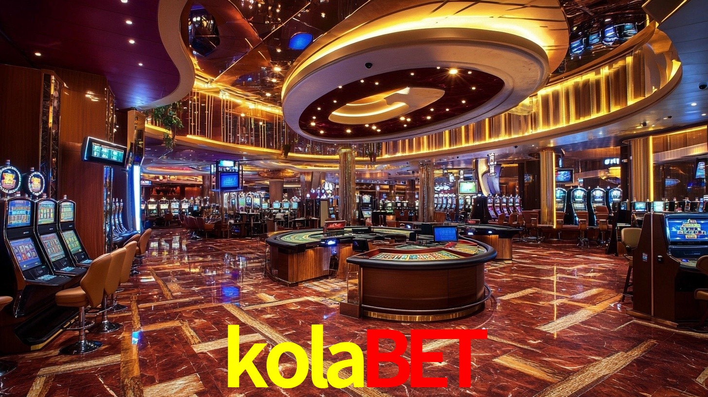 VIP Casino kolabet