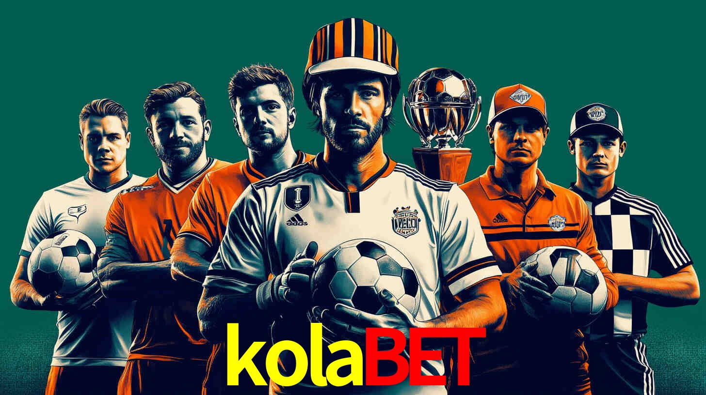 Descubra a Essência do kolabet: Nossa História e Compromissos