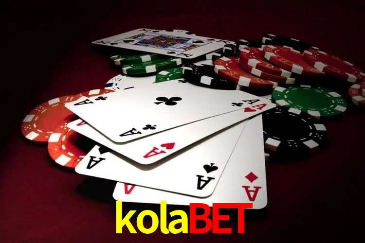 Apostas de Tênis kolabet