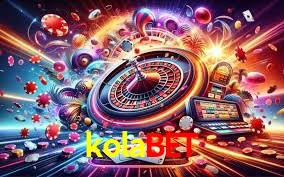Casino Ao Vivo kolabet